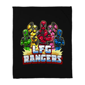 LFG Rangers