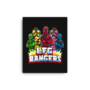 LFG Rangers