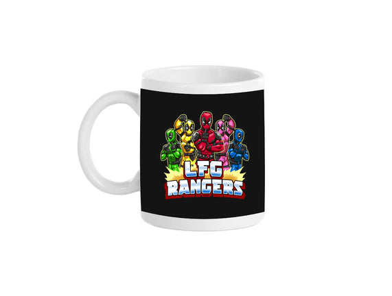 LFG Rangers