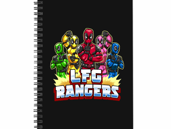 LFG Rangers