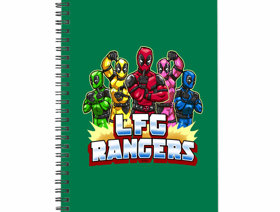 LFG Rangers