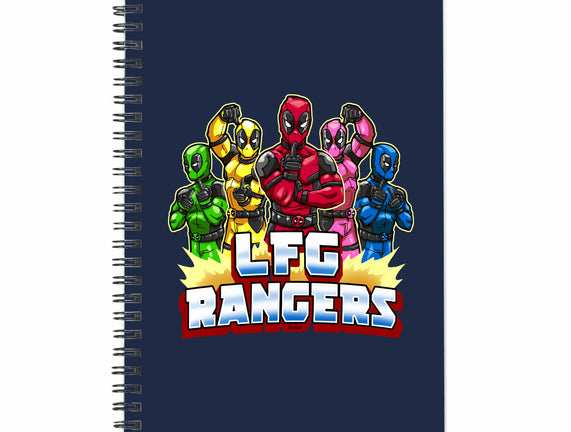 LFG Rangers