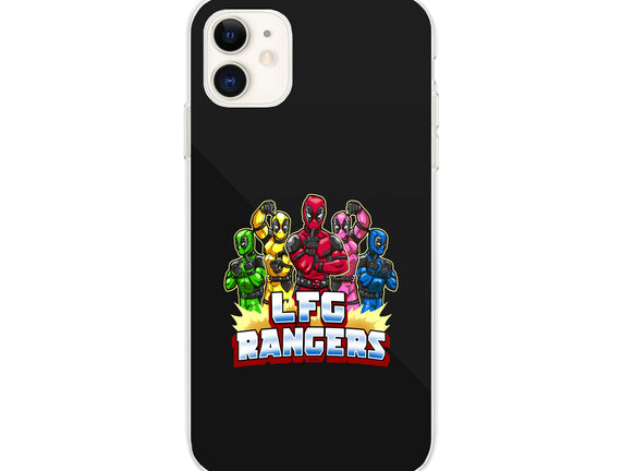 LFG Rangers