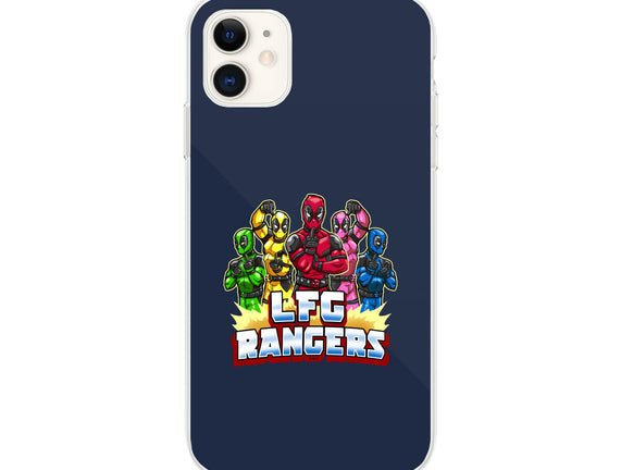 LFG Rangers