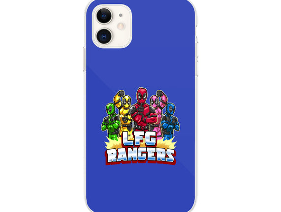 LFG Rangers