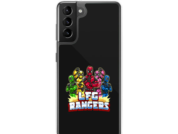 LFG Rangers