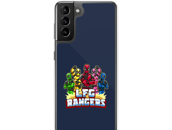 LFG Rangers