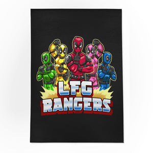 LFG Rangers