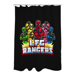 LFG Rangers