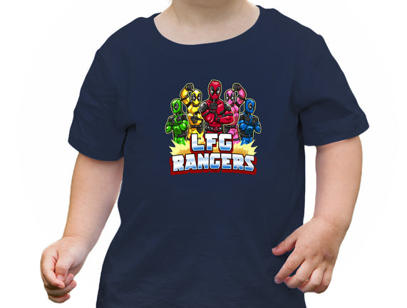 LFG Rangers