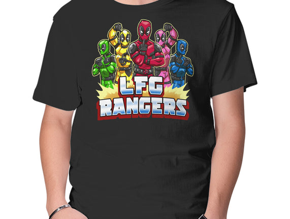 LFG Rangers