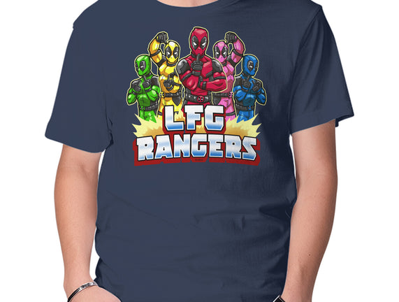 LFG Rangers