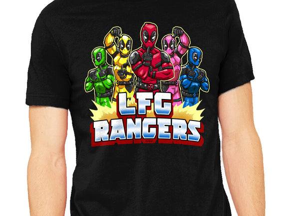 LFG Rangers