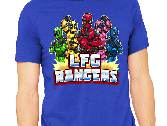 LFG Rangers