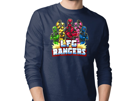 LFG Rangers