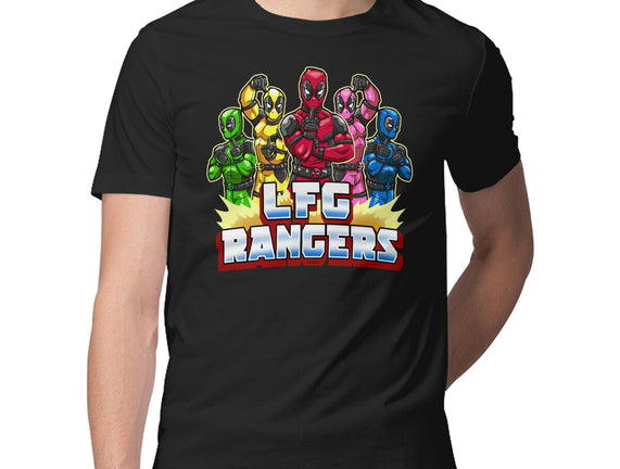 LFG Rangers