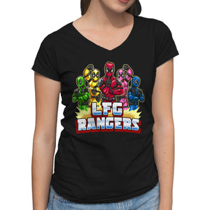 LFG Rangers