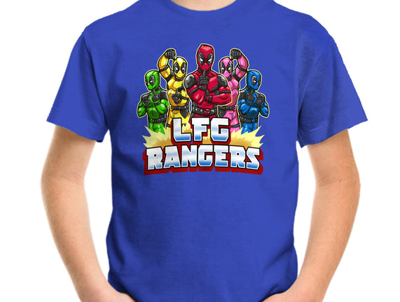 LFG Rangers