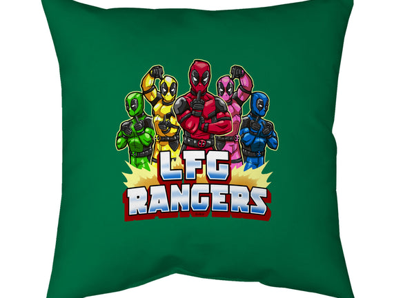 LFG Rangers