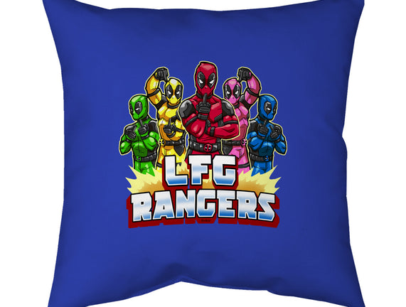 LFG Rangers