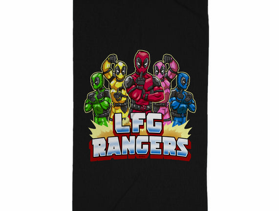 LFG Rangers