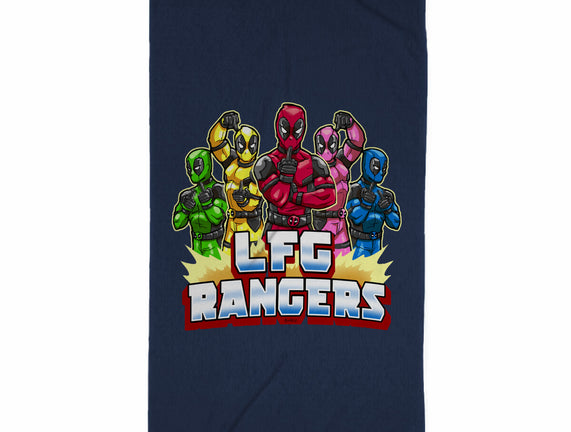 LFG Rangers