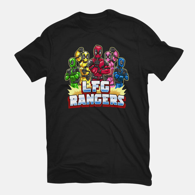 LFG Rangers-Youth-Basic-Tee-Andriu