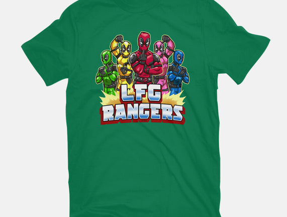 LFG Rangers