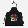 LFG Rangers-Unisex-Kitchen-Apron-Andriu