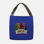 LFG Rangers-None-Adjustable Tote-Bag-Andriu