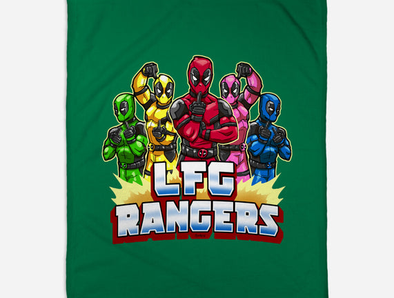 LFG Rangers