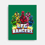 LFG Rangers-None-Stretched-Canvas-Andriu