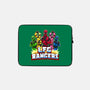 LFG Rangers-None-Zippered-Laptop Sleeve-Andriu