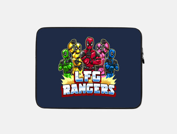 LFG Rangers