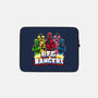 LFG Rangers-None-Zippered-Laptop Sleeve-Andriu