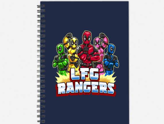 LFG Rangers