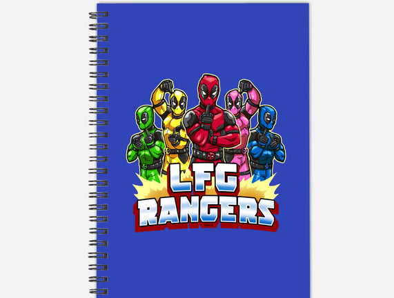 LFG Rangers