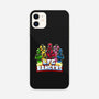 LFG Rangers-iPhone-Snap-Phone Case-Andriu