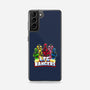 LFG Rangers-Samsung-Snap-Phone Case-Andriu