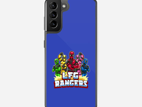 LFG Rangers