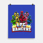 LFG Rangers-None-Matte-Poster-Andriu