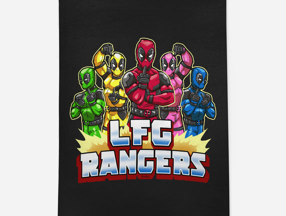 LFG Rangers