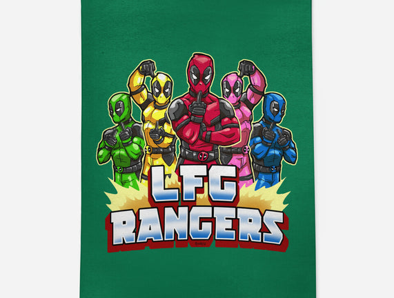 LFG Rangers