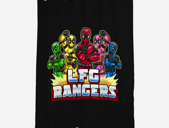 LFG Rangers