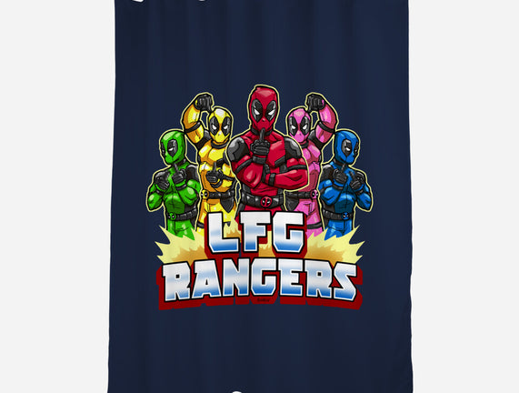 LFG Rangers