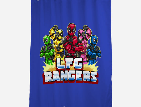 LFG Rangers