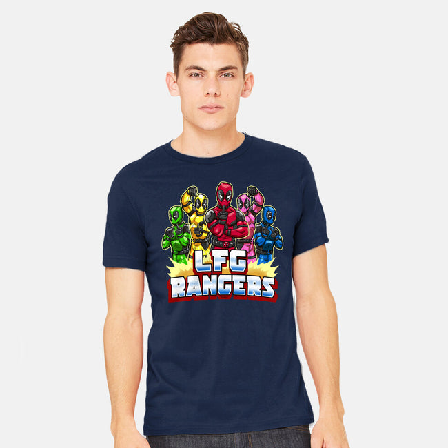 LFG Rangers-Mens-Heavyweight-Tee-Andriu