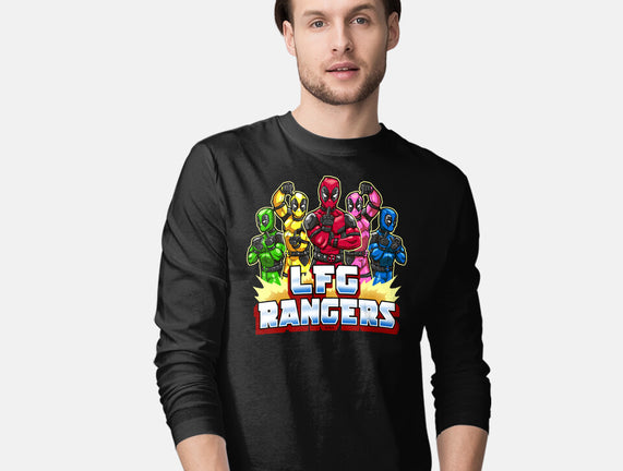 LFG Rangers