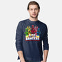 LFG Rangers-Mens-Long Sleeved-Tee-Andriu