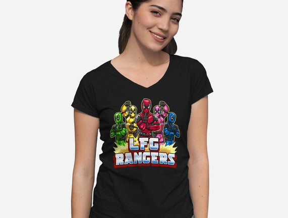 LFG Rangers